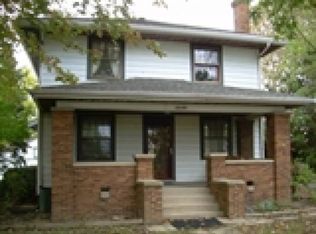 12140 E 65th St, Indianapolis, IN