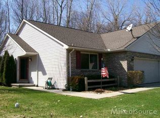 9638 Nook Rd UNIT 6, Clay, MI 48001