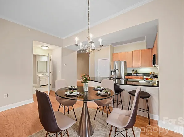 721 Governor Morrison St Unit 626, Charlotte, NC 28211