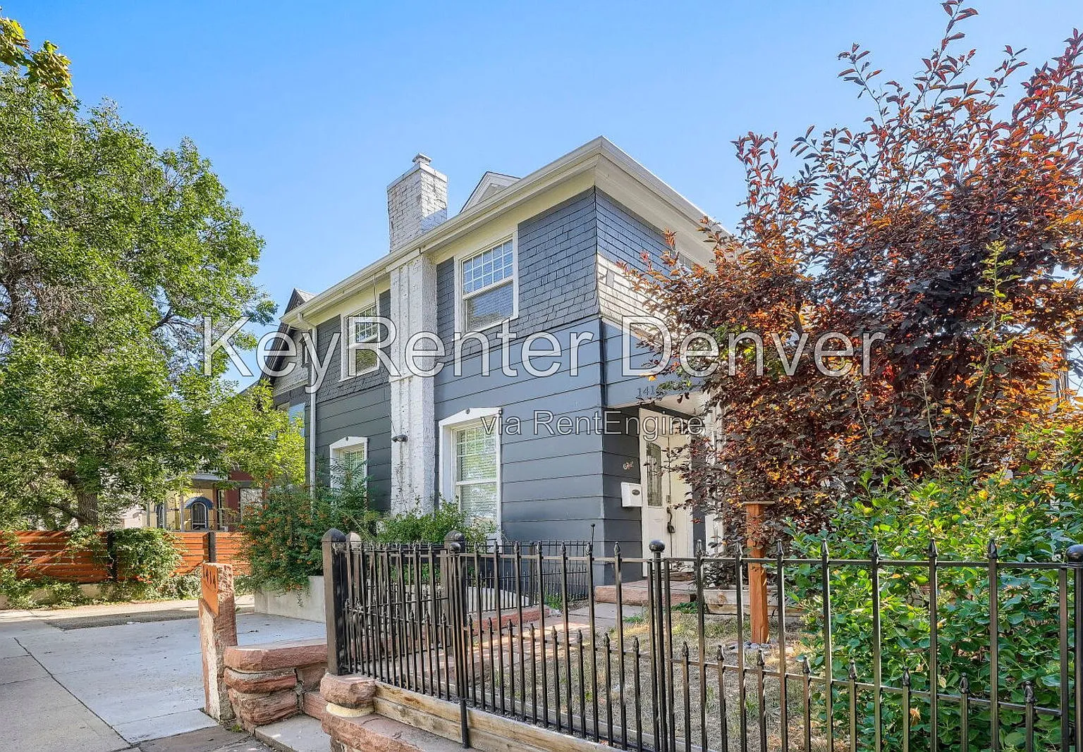 2 bed, 2.0 bath, 1362 sqft, $3,300 — Photo 1