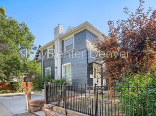 1414 N Clarkson St, Denver, CO 80218