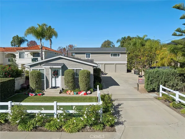 2121 Orange Ave, Costa Mesa, CA 92627