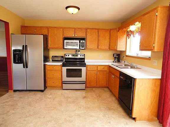 Great Working Kitchen