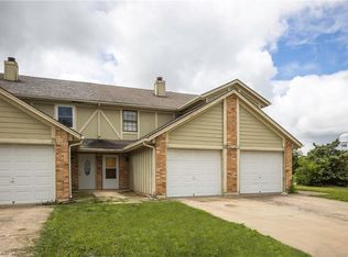 706 Cedar Dr APT C, Warrensburg, MO 64093