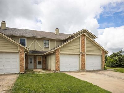 706 Cedar Dr APT C, Warrensburg, MO, 64093
