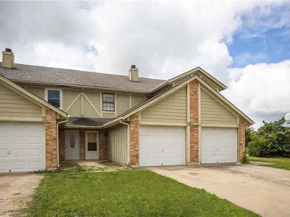 706 Cedar Dr APT C, Warrensburg, MO 64093