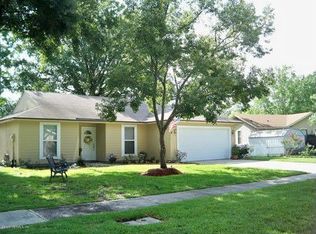 11549 W North Ride Cir, Jacksonville, FL 32223