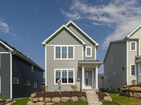9256 Gentle Feather Rd, Verona, WI 53593