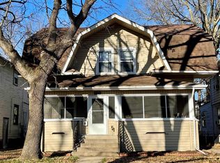 1523 SW Mulvane St, Topeka, KS 66604