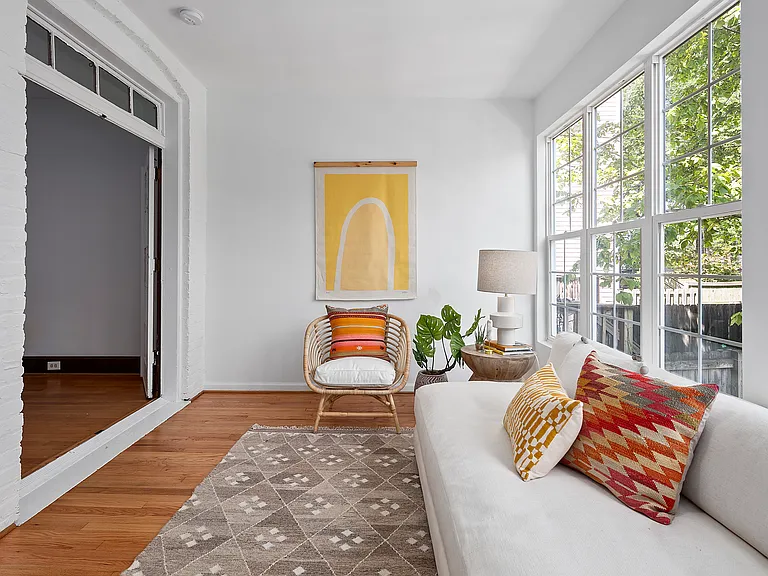 Sunroom