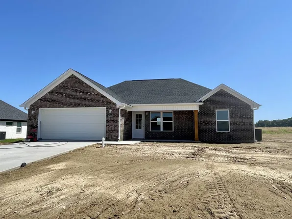 14006 Westhaven Cv, Milan, TN 38358