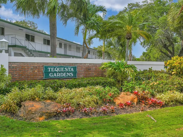 5 Westwood 102d Avenue #102, Tequesta, FL 33469