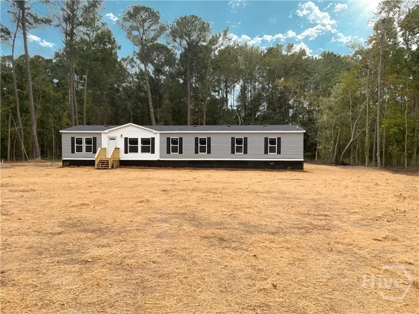 6223 E Oglethorpe Highway, Midway, GA 31320