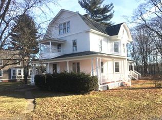 446 Maple Ave #1, Cheshire, CT 06410