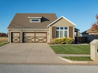 1891 E Latana Dr, Ozark, MO 65721