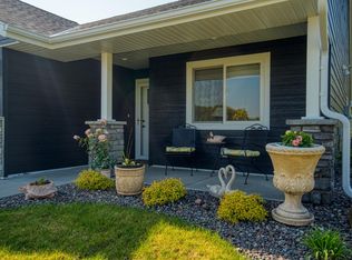 729 Hilltop Ln, Saint Croix Falls, WI 54024