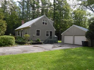 52 Ash Swamp Rd, Scarborough, ME 04074