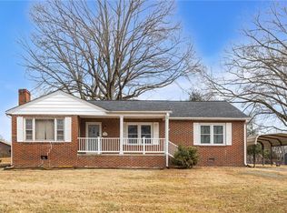 320 Von Ruck Rd, Eden, NC 27288