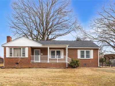 320 Von Ruck Rd, Eden, NC, 27288