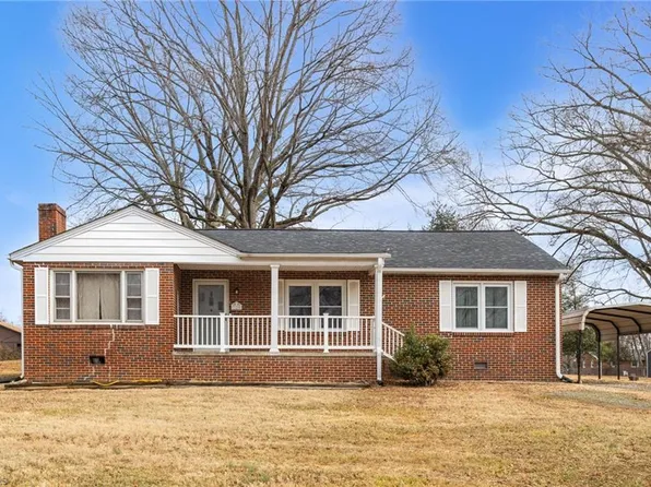 320 Von Ruck Rd, Eden, NC 27288