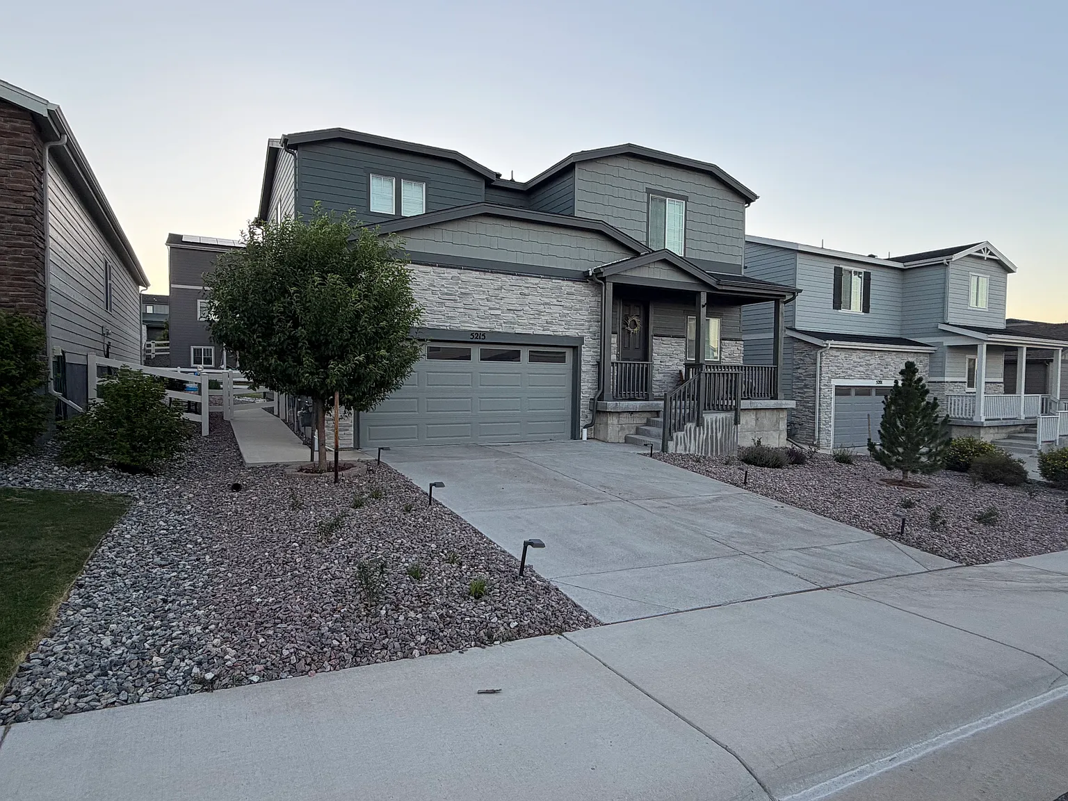 Lumos Lane Single Family Home — Photo 3