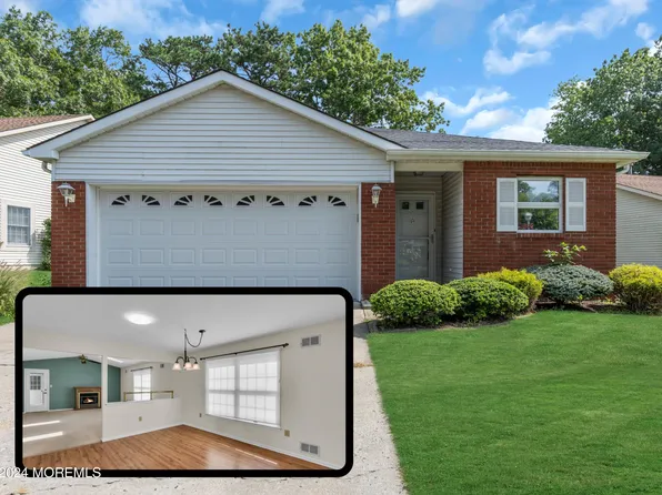 1564 Alpen Lane, Toms River, NJ 08755