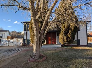 6182 Devils Head Ct, Golden, CO 80403