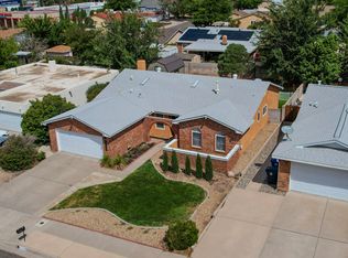12109 Rosemont Ave NE, Albuquerque, NM 87112