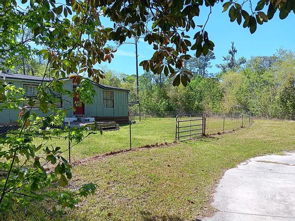 8290 Moncrief Dinsmore Rd, Jacksonville, FL 32219