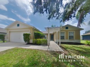 308 116th St E, Bradenton, FL 34212