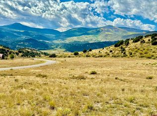 895 Bear Creek Circle, South Fork, CO 81154