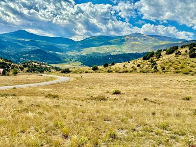 895 Bear Creek Circle, South Fork, CO, 81154