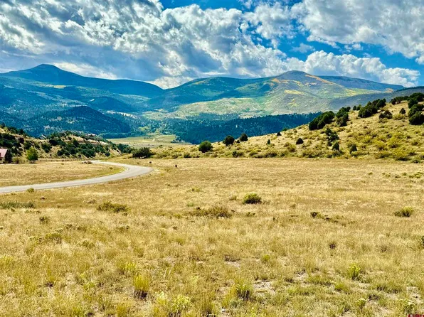 895 Bear Creek Circle, South Fork, CO 81154