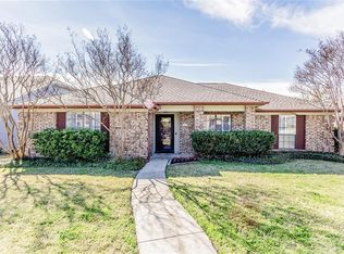 1614 Mission Ridge Trl, Carrollton, TX 75007