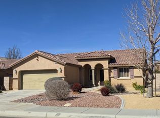 5825 W Avenue K4, Lancaster, CA