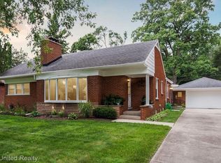 17461 Kinloch, Redford, MI 48240