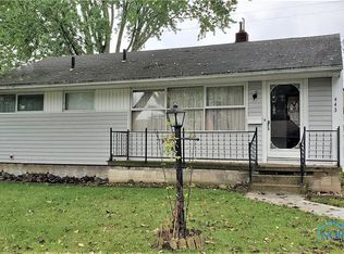 443 Southdale Rd, Toledo, OH 43612
