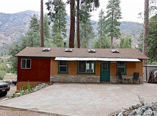 40262 May Rd, Forest Falls, CA 92339