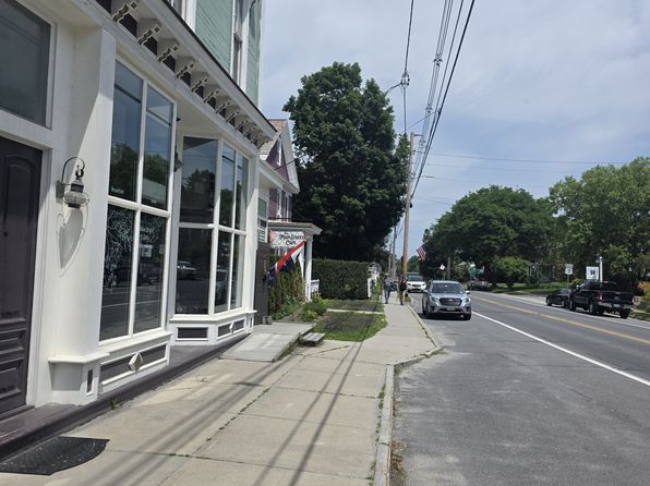 5 N Main St #A