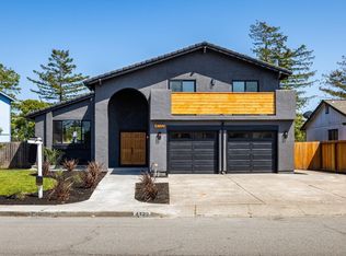 4722 Fairway Dr, Rohnert Park, CA 94928