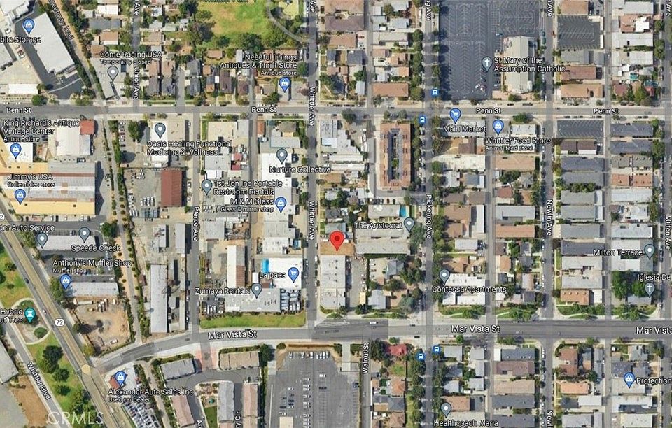 7336 Whittier Ave, Whittier, CA 90602 MLS OC23086101 Zillow