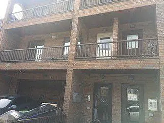Rented by Tri Boro Terrace Realty