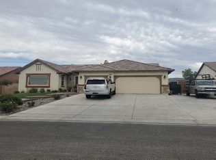 41714 32nd St W, Lancaster, CA 93536