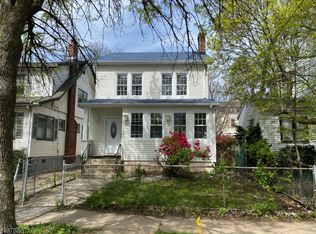 147 Pomona Ave, Newark, NJ 07112