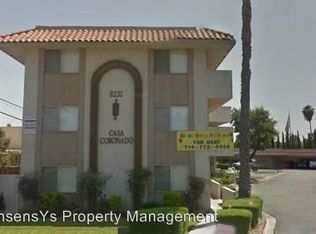 8232 California St APT 06, Buena Park, CA 90621