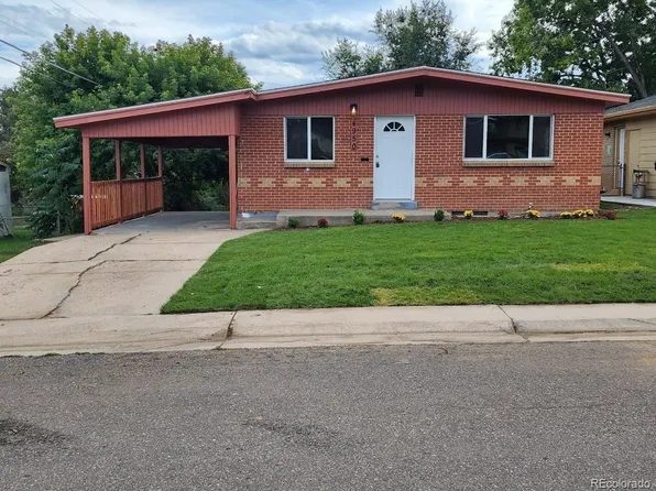 4950 W Park Place, Denver, CO 80219