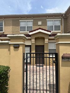 2846 Bella Vista Dr, Davenport, FL, 33897