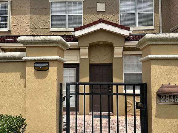 2846 Bella Vista Dr