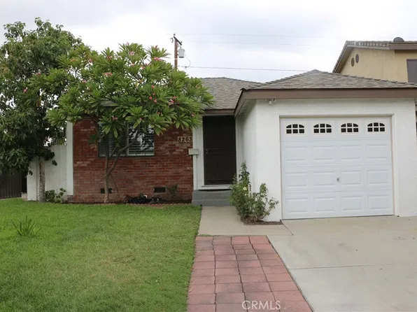 8263 Brookgreen Rd, Downey, CA 90240