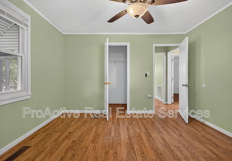 100 Hodges Manor Rd — Photo 11